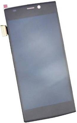 Screenify LCD Mobile Display for QMobile QMobile Noir Z6