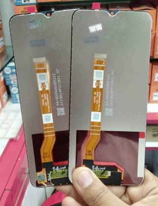 Dragon LCD Mobile Display for Oppo A57/A17/A17k Touch Glass 100% OG