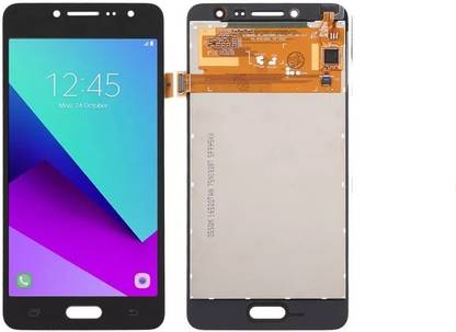 NEW OLED Mobile Display for Samsung Galaxy J2 2016 LCD Plus Touch Combo Folder Black
