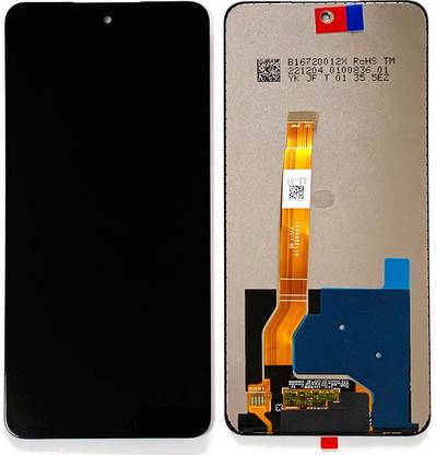 Paati LCD Mobile Display for OnePlus Nord CE 3 Lite