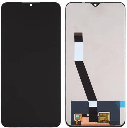 MTC IPS LCD Mobile Display for mtcs Xiaomi Redmi 9 Prime
