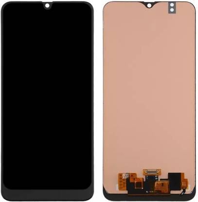 NEW OLED Mobile Display for Samsung Galaxy M30S LCD Plus Touch Combo Folder Black