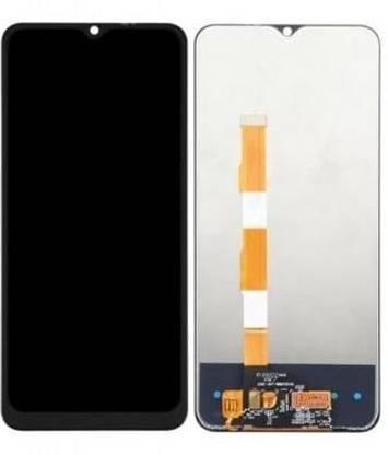 GTSMOBILE LCD Mobile Display for VIVO Y02S