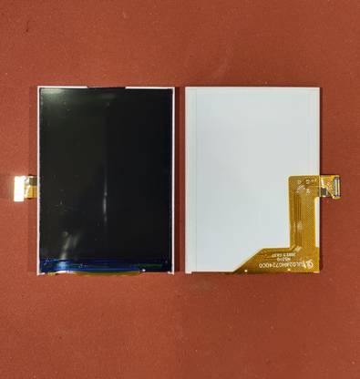 Kushi LCD Mobile Display for NOKIA N 5310