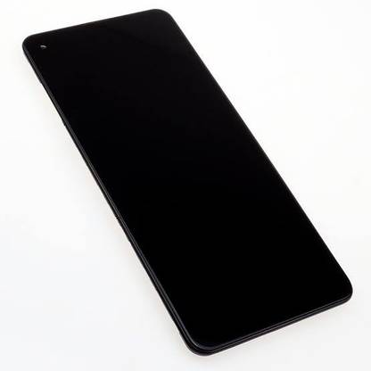 Diamond solid display Super AMOLED Mobile Display for Samsung A 21s