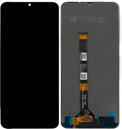 MarsCity TFT LCD Mobile Display for Realme C53
