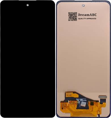 Dream ABC TFT LCD Mobile Display for Samsung Galaxy A72