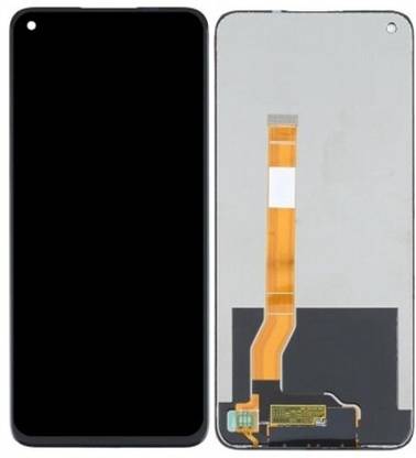 MOBILEDISPLAY IPS LCD Mobile Display for Realme 9PRO-5G
