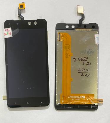 LCD LCD Mobile Display for Itil S21 display with touch