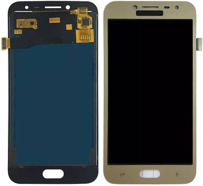 NEW OLED Mobile Display for Samsung Galaxy J2 Pro Touch Screen Digitizer Combo Folder Gold