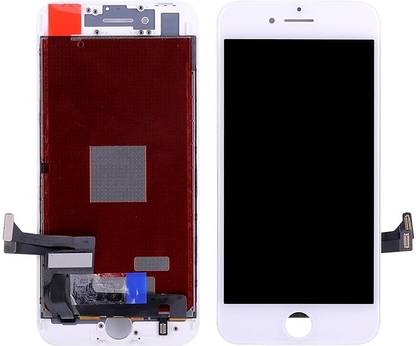 SSP TELECOM IPS LCD Mobile Display for iPhone iPhone 8