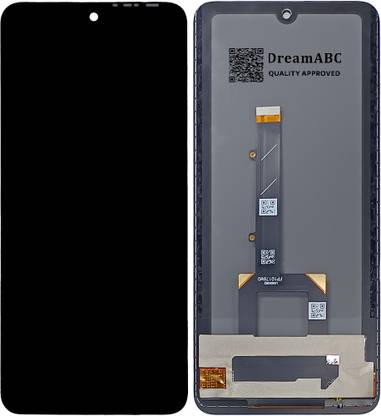 Dream ABC TFT LCD Mobile Display for Infinix Zero X Pro X6811