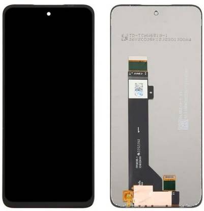 Tukii LCD Mobile Display for Motorola Moto G34