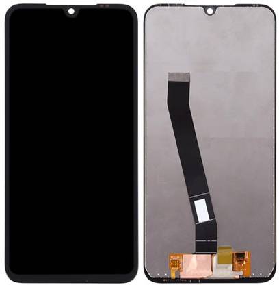 DEVEXX LCD Mobile Display for Xiaomi Redmi 7