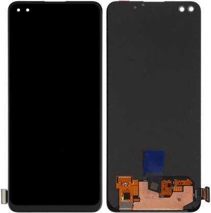 FAPA LCD Mobile Display for Oppo Reno 4