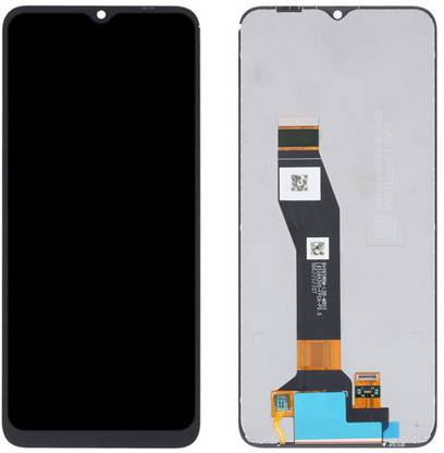 Tukii LCD Mobile Display for Motorola Moto E13