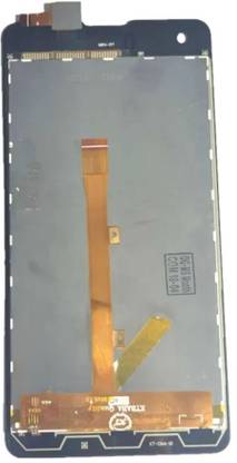Screenify LCD Mobile Display for Cherry Cherry Mobile Razor 2