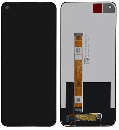 रपटेल IPS LCD ओप्पो A54(4g) के लिए मोबाइल डिस्प्ले