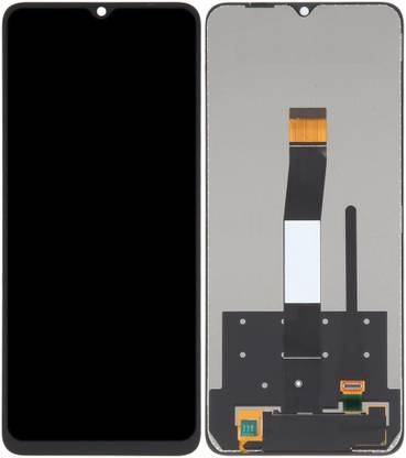 kyo IPS LCD Mobile Display for XIAOMI REDMI 12C
