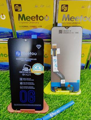 meetoo LCD Mobile Display for OPPO A1k