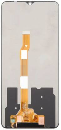 SriAmmanmobiles VIVO Y27 4G/5G , Y27S LCD 6.64 inch Replacement Screen