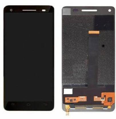 pkaa LCD Mobile Display for Micromax Canvas 4 Plus A315