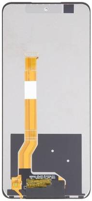 mos IPS LCD Mobile Display for Realme Narzo N55 Realme Narzo N55