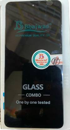 Bhajwad LCD Mobile Display for IQOO Z5