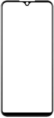 Prix Haptic/Tactile touchscreen Mobile Display for Realme Narzo 10 Realme Narzo 10
