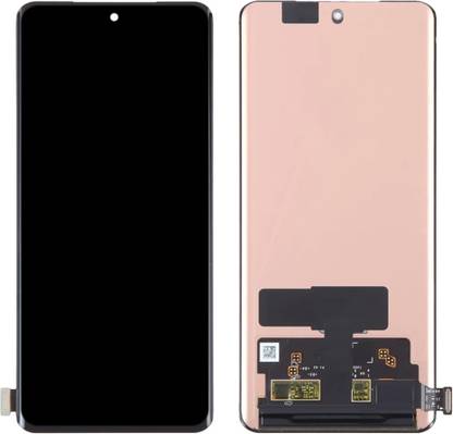 Phoner.in AMOLED Mobile Display for Realme 12 Pro Plus Fingerprint Supported