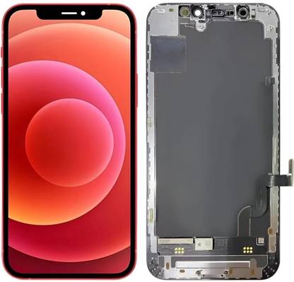 ABC LCD Mobile Display for APPLE IPHONE iphone 12 mini