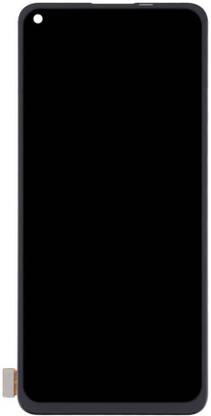 mos AMOLED Mobile Display for Realme 8 - Black Realme 8