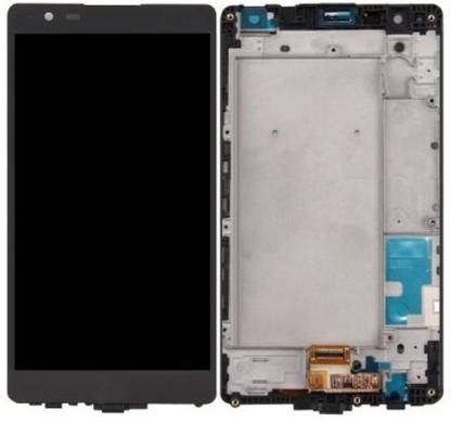 KRC KING LCD Mobile Display for LG X Power/k220 {black}