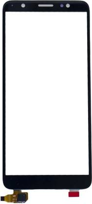 SSP TELECOM Haptic/Tactile touchscreen Mobile Display for TECNO IN2