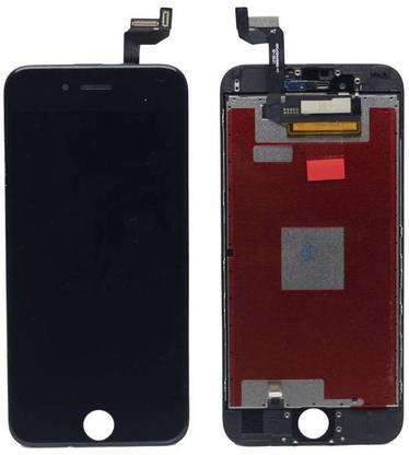 SSP TELECOM IPS LCD Mobile Display for I phone 6S