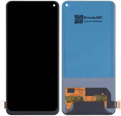 Dream ABC TFT LCD Mobile Display for vivo V19
