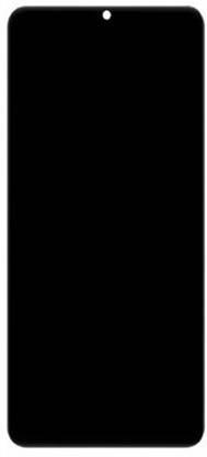 mobvit IPS LCD Mobile Display for REALME C53 (BLACK COMBO FOLDER)