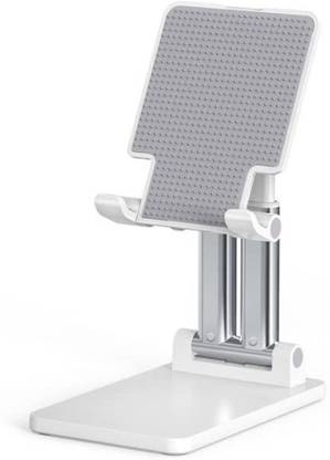 Proelite Portablet Foldable Tablet Stand Holder for Apple iPad, iPhones, Galaxy Tab, Mobile Holder