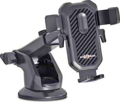 Pick Ur Needs Car Phone Holder With Extension Bracket 360 Degree Rotate Mobile Phone Stand / Mobile Holder