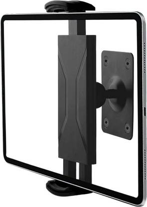 Soopii S-200 Wall Mount Tablet Holder Secure & Adjustable for All Devices Mobile Holder