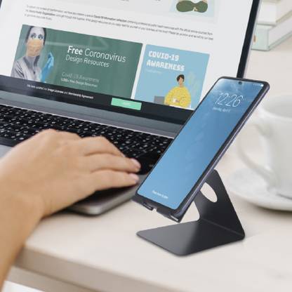 Protance PR0 Universal 2022 updated Stainless steel Mobile Holder