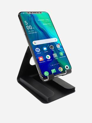 ALORNIKA Metal Multi Mobile Stand with Visiting Card Holder mobile phone stand Mobile Holder