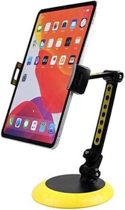 BROLAVIYA Desk Stand For Mobile and Tablet 4 - 8.3 Diagonal Inch Display Mobile Holder
