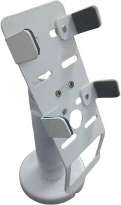 JBM MART POS Machine Stand Rotatable and Adjustable Cashier Counter Credit Card Machine Mobile Holder
