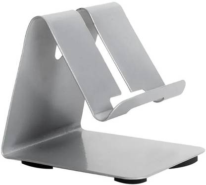 YCHROZE DESKTOP Aluminum MOBILE STAND FOR ALL SMARTPHONES AND TABLETS -MS592 Mobile Holder