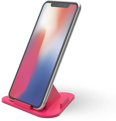 Hakima Enterprises Multi Angle Mobile Holder Pyramid Style MULTI Sides Mobile Holder Mobile Holder