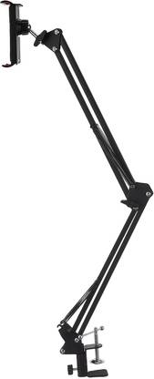 Cos Theta Lazy Arm Bracket for Both and Tablets Device 3.5-10.6 Inch Mobile Holder Mobile Holder