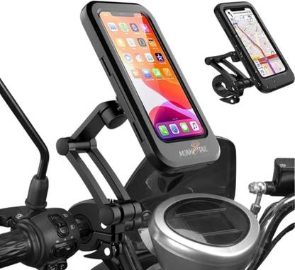 Usha WATER PROOF PHONE HOLDER Mobile Holder