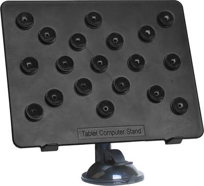 Callmate Multipurpose Tablet & Mobile Holder Suction Cup for Tabs, Kindle, & iPad Mobile Holder