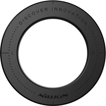 Nillkin SnapHold Ultra Magnetic Sticker for iPads Tablets with Magsafe Only Mobile Holder